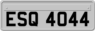 ESQ4044