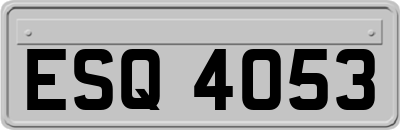 ESQ4053
