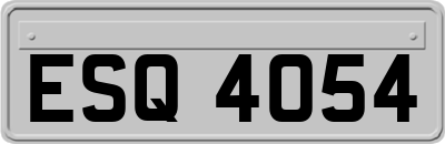 ESQ4054