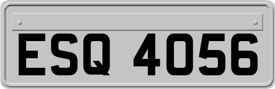 ESQ4056
