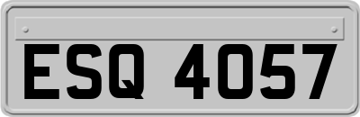 ESQ4057