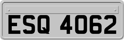 ESQ4062