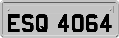 ESQ4064