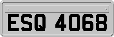 ESQ4068