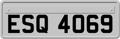 ESQ4069
