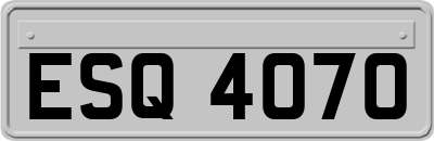 ESQ4070