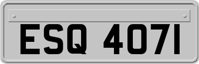 ESQ4071