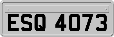 ESQ4073
