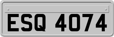 ESQ4074