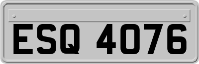 ESQ4076