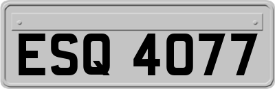 ESQ4077