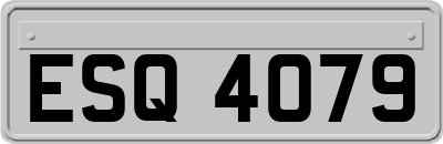 ESQ4079