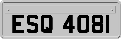 ESQ4081