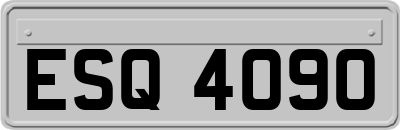 ESQ4090