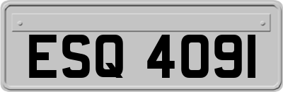 ESQ4091