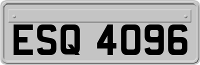 ESQ4096