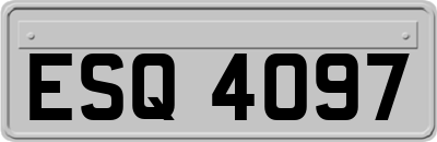 ESQ4097