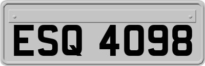 ESQ4098