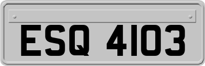 ESQ4103