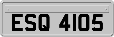 ESQ4105