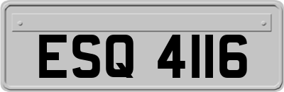 ESQ4116