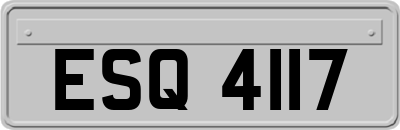 ESQ4117