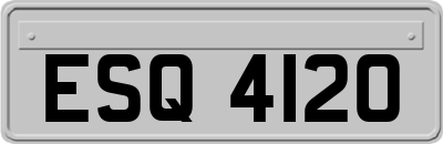 ESQ4120