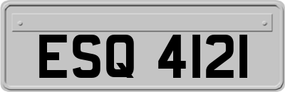 ESQ4121