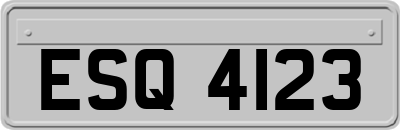 ESQ4123