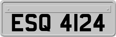ESQ4124