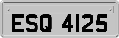 ESQ4125