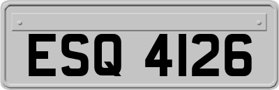 ESQ4126