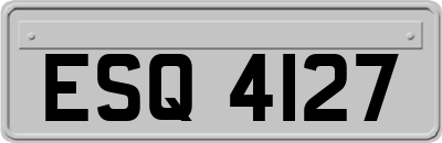 ESQ4127