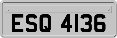 ESQ4136