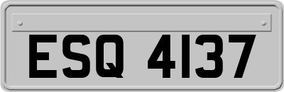 ESQ4137