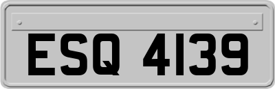 ESQ4139