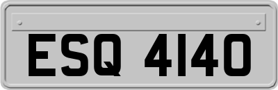ESQ4140