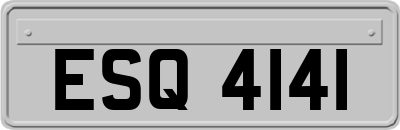 ESQ4141