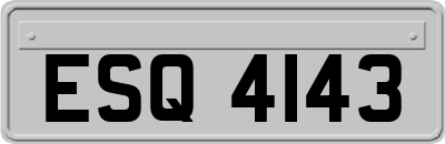 ESQ4143