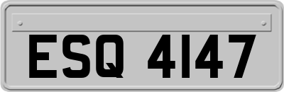 ESQ4147