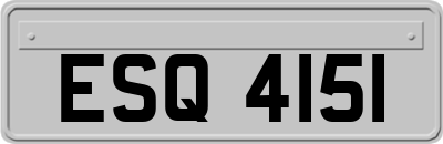 ESQ4151
