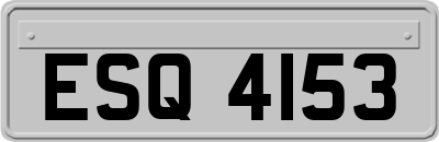 ESQ4153