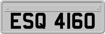 ESQ4160