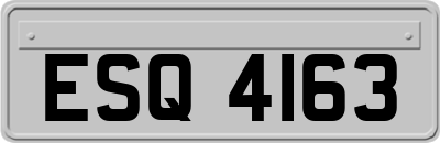 ESQ4163