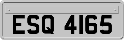 ESQ4165