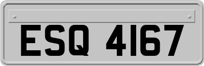 ESQ4167