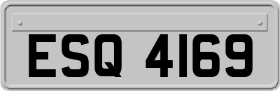 ESQ4169