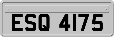 ESQ4175