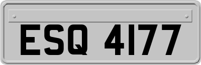ESQ4177