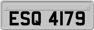 ESQ4179